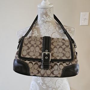 Coach Shoulder Bag